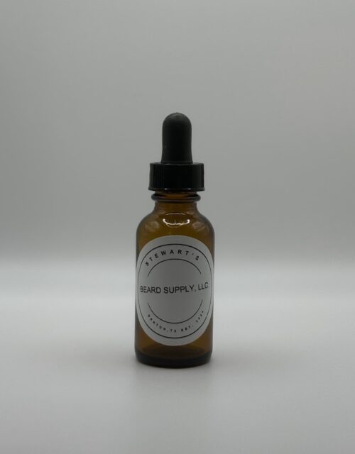 Beard Oil Image